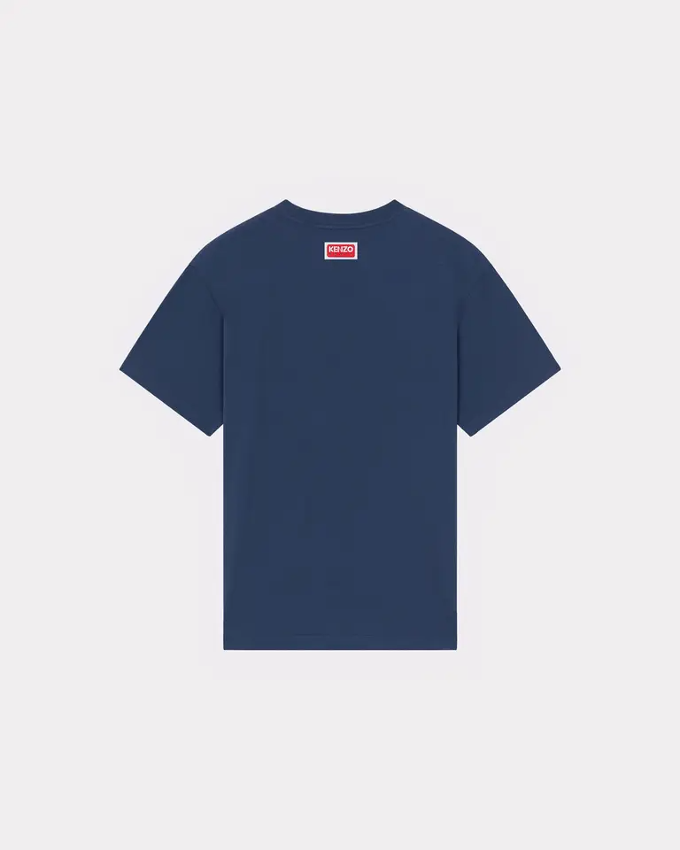 T-Shirt manica corta FE58TS0064SG 77 KENZO Midnight 