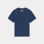 T-Shirt manica corta FE58TS0064SG 77 KENZO Midnight 