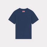 T-Shirt manica corta FE58TS0064SG 77 KENZO Midnight 