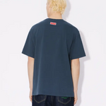T-Shirt manica corta FE58TS0064SG 77 KENZO Midnight 