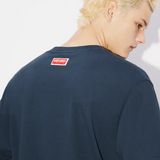 T-Shirt manica corta FE58TS0064SG 77 KENZO Midnight 