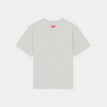 T-Shirt manica corta FE58TS0064SG 93 KENZO Pale grey 