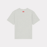 T-Shirt manica corta FE58TS0064SG 93 KENZO Pale grey 