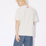 T-Shirt manica corta FE58TS0064SG 93 KENZO Pale grey 