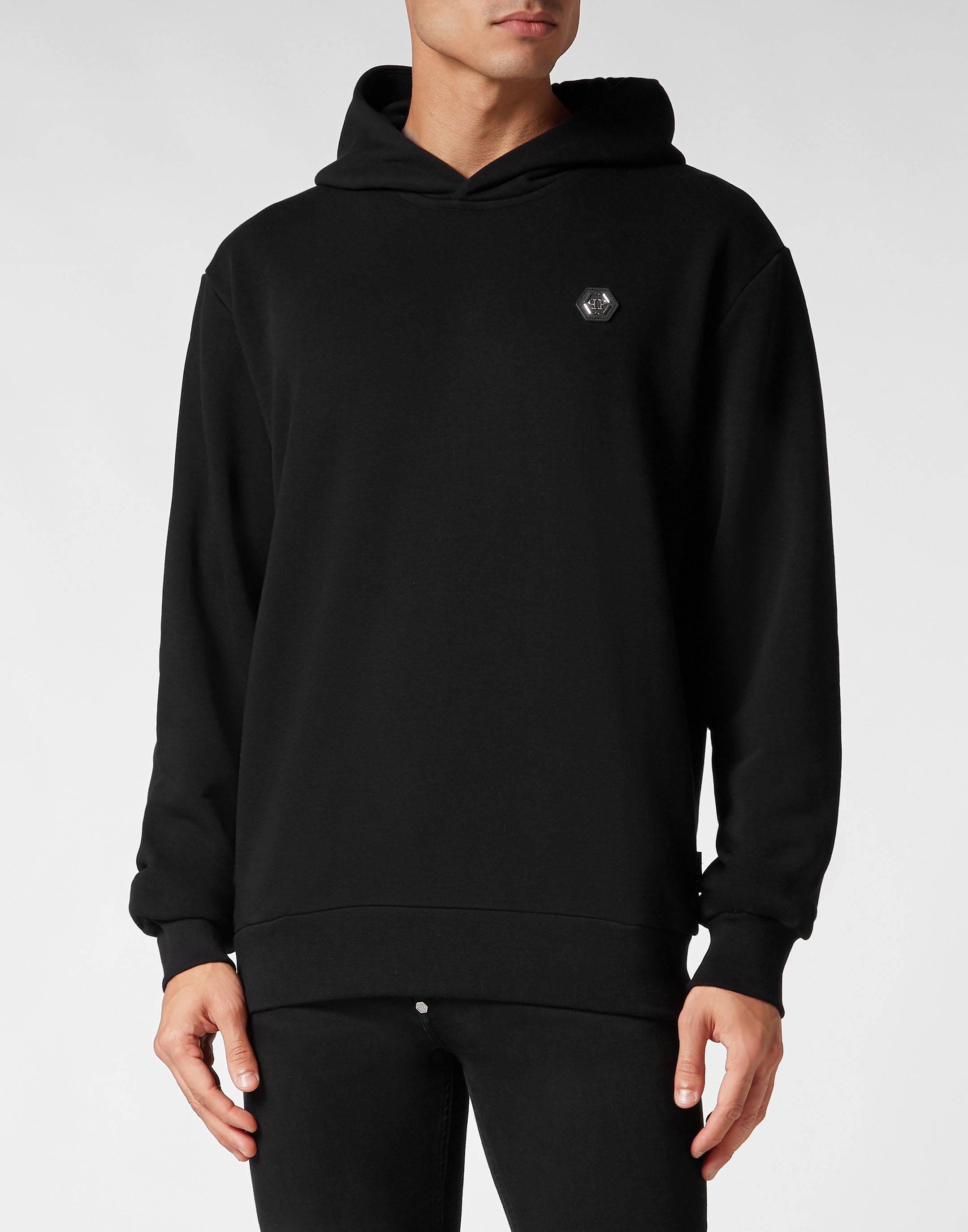  MJB2721 PJY002N 02 PHILIPP PLEIN Black 