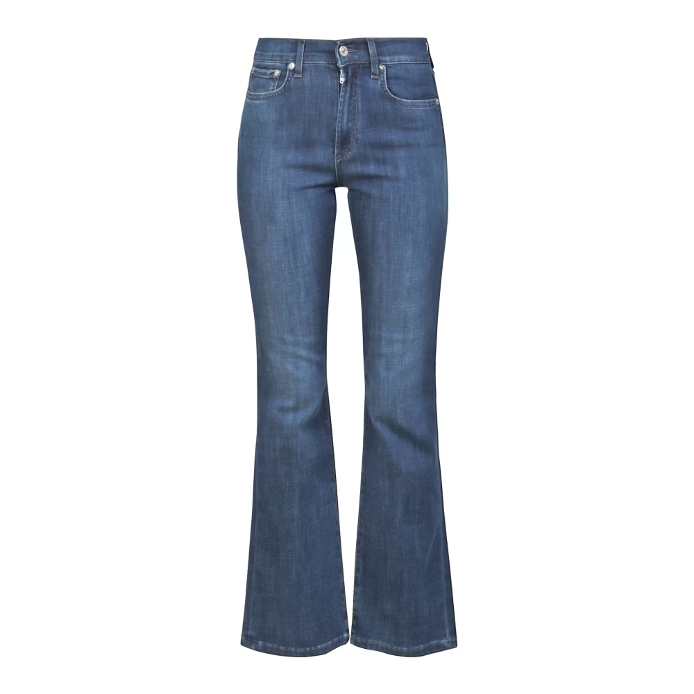 Jeans boot cut RND104 D604 2633 C0999 ROY ROGER'S Denim 