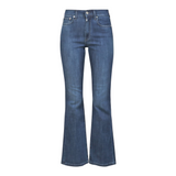 Jeans boot cut RND104 D604 2633 C0999 ROY ROGER'S Denim 