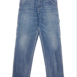 Jeans work RDV002 D621 2704 C0999 ROY ROGER'S X DAVE'S NEW YORK Denim 