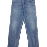 Jeans work RDV002 D621 2704 C0999 ROY ROGER'S X DAVE'S NEW YORK Denim 