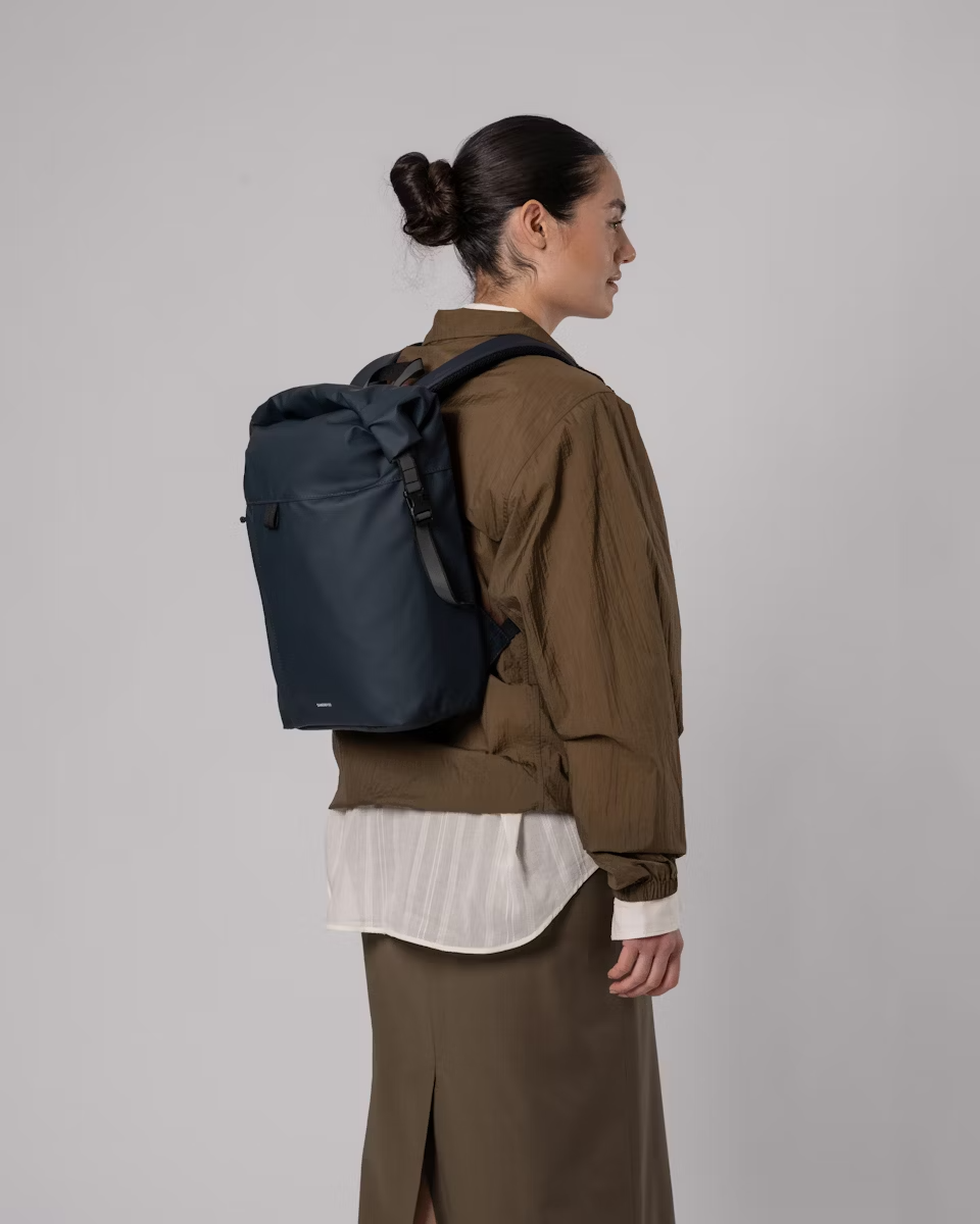 Zaino tecnico KONRAD SQA2346 NAVY SANDQVIST Navy 