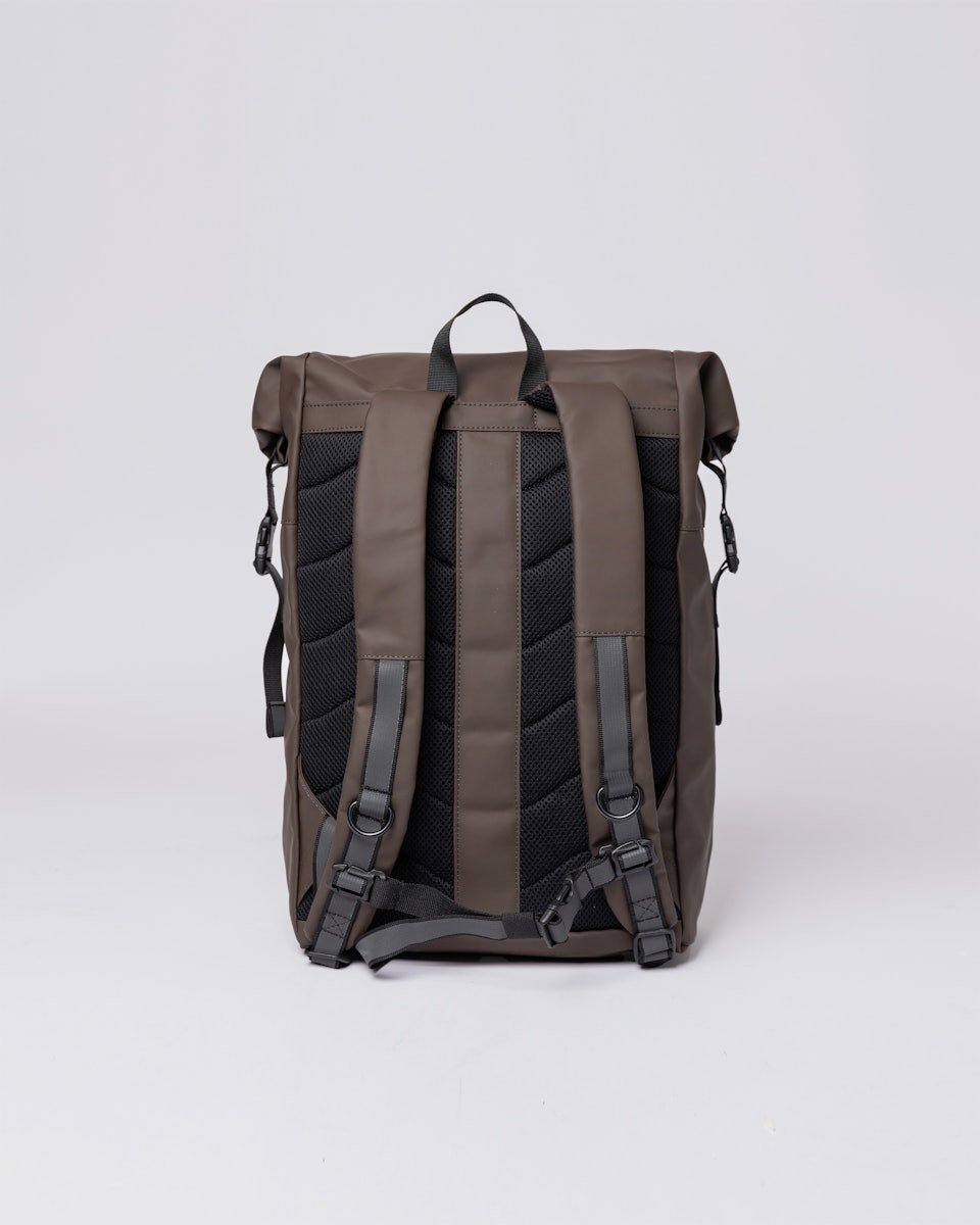 Zaino tecnico KONRAD SQA2423 BROWN SANDQVIST Brown 