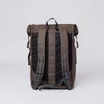 Zaino tecnico KONRAD SQA2423 BROWN SANDQVIST Brown 