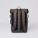 Zaino tecnico KONRAD SQA2423 BROWN SANDQVIST Brown 