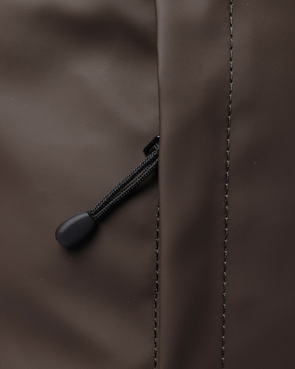 Zaino tecnico KONRAD SQA2423 BROWN SANDQVIST Brown 