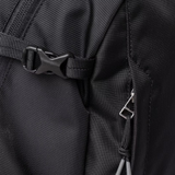 Zaino tecnico RIDGE HIKE SQA2081 BLACK SANDQVIST Black 