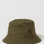 Cappello da pescatore reversibile MHA0839 MHA GN51 BARBOUR Fern/ancient 