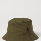 Cappello da pescatore reversibile MHA0839 MHA GN51 BARBOUR Fern/ancient 