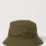 Cappello da pescatore reversibile MHA0839 MHA GN51 BARBOUR Fern/ancient 