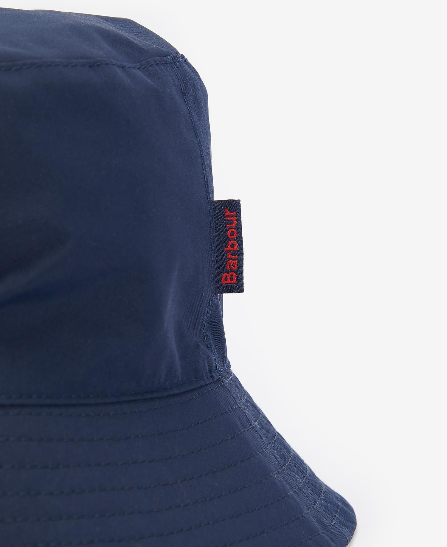 Cappello da pescatore reversibile MHA0839 MHA NY52 BARBOUR Navy/classic 