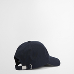 Cappello in cotone MHA0840 MHA NY91 BARBOUR Navy 