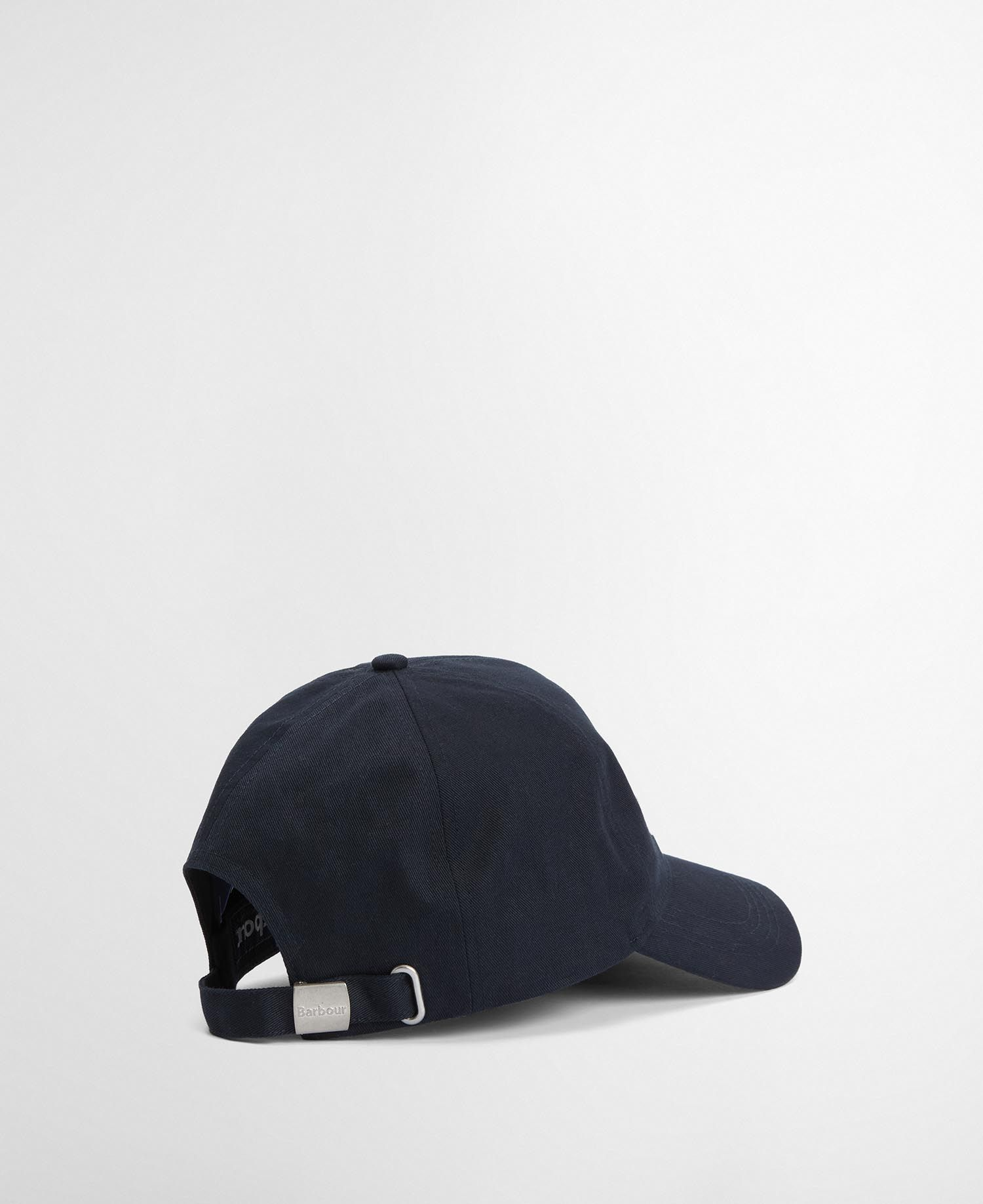 Cappello in cotone MHA0840 MHA NY91 BARBOUR Navy 