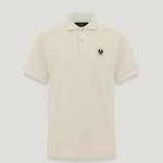 Polo manica corta 101516 BELSTAFF POLO STNBG BELSTAFF Stone beige 