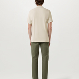 Polo manica corta 101516 BELSTAFF POLO STNBG BELSTAFF Stone beige 