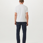 T-Shirt manica corta 105237 ALLOY T-SHIRT WHITE BELSTAFF White 