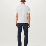 T-Shirt manica corta 105237 ALLOY T-SHIRT WHITE BELSTAFF White 