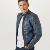 T-Shirt manica corta 105237 ALLOY T-SHIRT WHITE BELSTAFF White 