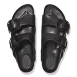 Ciabatta in plastica ARIZONA BIG BUCKLE EVA 1029641 BLACK BIRKENSTOCK Black 