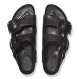 Ciabatta in plastica ARIZONA BIG BUCKLE EVA 1029641 BLACK BIRKENSTOCK Black 