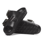 Ciabatta in plastica ARIZONA BIG BUCKLE EVA 1029641 BLACK BIRKENSTOCK Black 