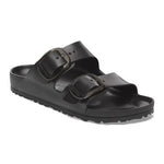 Ciabatta in plastica ARIZONA BIG BUCKLE EVA 1029641 BLACK BIRKENSTOCK Black 