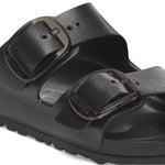 Ciabatta in plastica ARIZONA BIG BUCKLE EVA 1029641 BLACK BIRKENSTOCK Black 