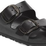 Ciabatta in plastica ARIZONA BIG BUCKLE EVA 1029641 BLACK BIRKENSTOCK Black 