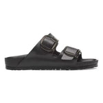 Ciabatta in plastica ARIZONA BIG BUCKLE EVA 1029641 BLACK BIRKENSTOCK Black 