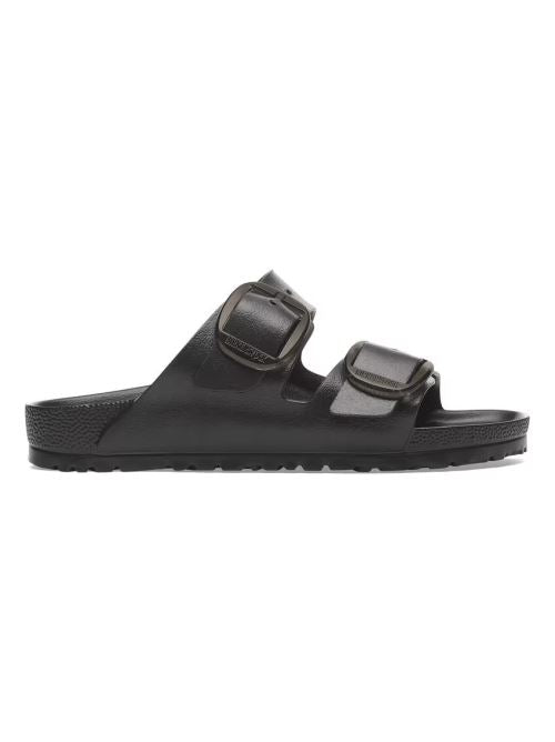 Ciabatta in plastica ARIZONA BIG BUCKLE EVA 1029641 BLACK BIRKENSTOCK Black 