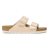 Ciabatta in pelle ARIZONA BIRKO FLOR 1027723 NEW BEIGE BIRKENSTOCK New beige 