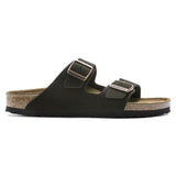 Ciabatta in suede ARIZONA SFB 951313 MOKKA BIRKENSTOCK Mokka 