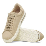 Sneaker scamosciata BEND LOW N 1027290 SANDCASTLE BIRKENSTOCK Sandcastle 