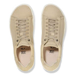 Sneaker scamosciata BEND LOW N 1027290 SANDCASTLE BIRKENSTOCK Sandcastle 