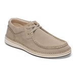 Scarpa allacciata in suede PASADENA N 1029671 TAUPE BIRKENSTOCK Taupe 
