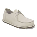 Scarpa allacciata in suede UTTI LACE S 1029575 ANTIQUE WHITE BIRKENSTOCK Antique white 