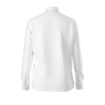 Camicia regular fit con botton down al collo 50469378 10239284 01 100 BOSS White 