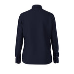Camicia regular fit con botton down al collo 50469378 10239284 01 410 BOSS Navy 