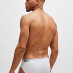 Slip tri-pack 50475273 10242934 01 100 BOSS White 
