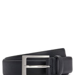 Cintura in pelle 50481068 10182772 02 002 BOSS Black 
