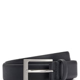 Cintura in pelle 50481068 10182772 02 002 BOSS Black 
