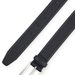 Cintura in pelle 50481068 10182772 02 002 BOSS Black 